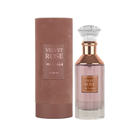 Velvet Rose