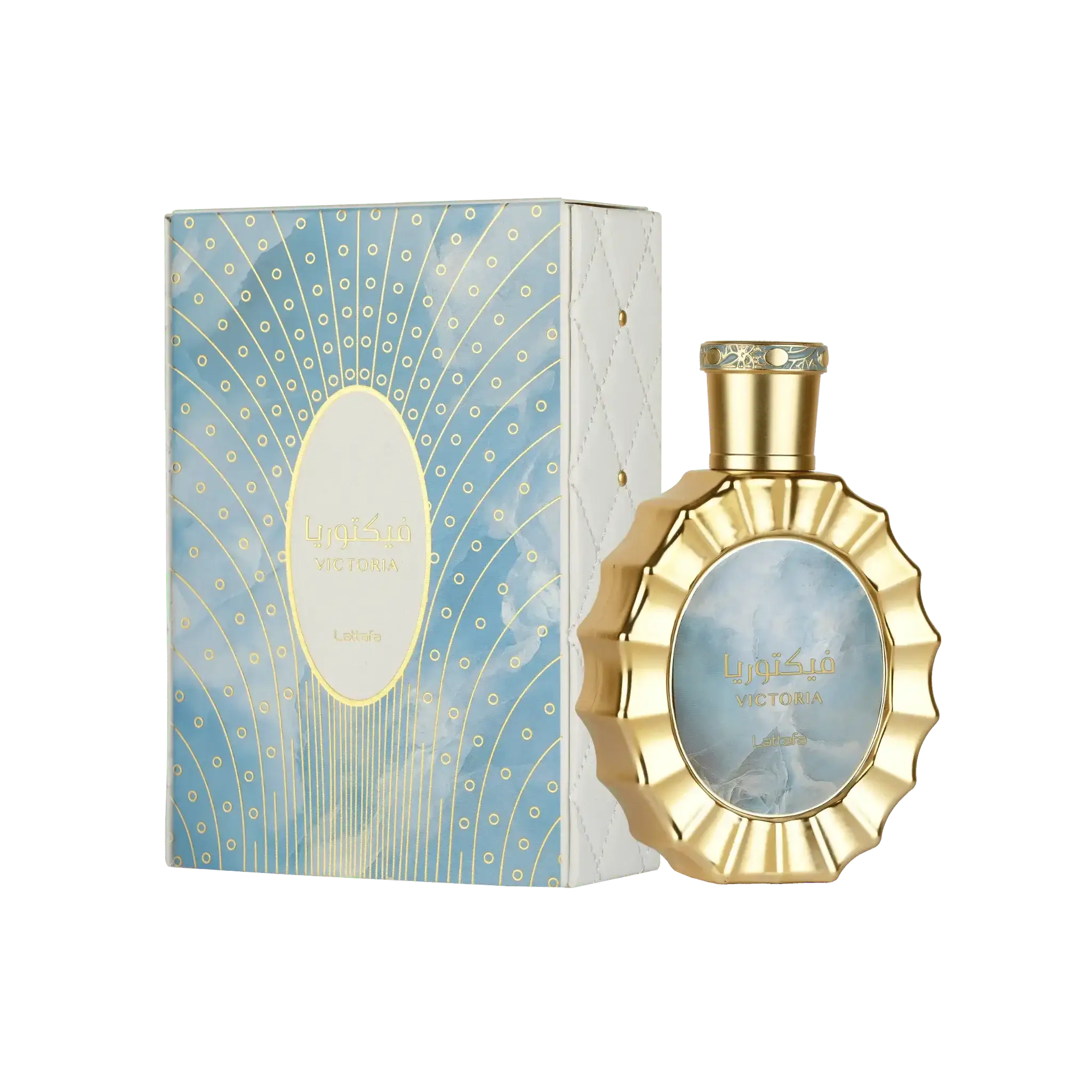 Lattafa Victoria - Mmall