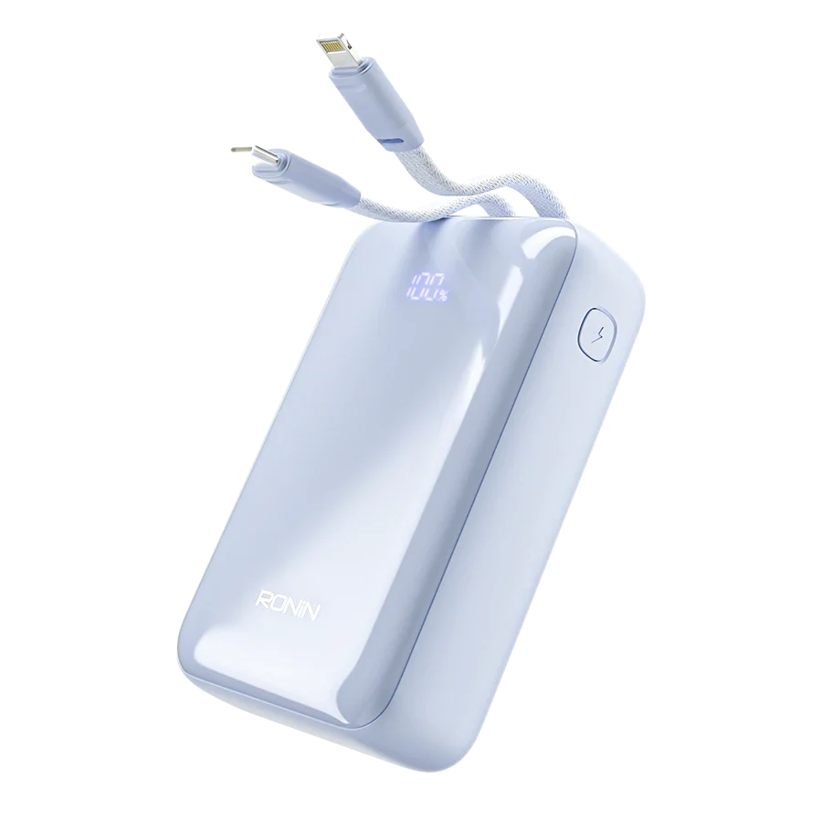 Aqua Max | R-4085 20,000mAh Power Bank