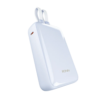 Aqua Max | R-4085 20,000mAh Power Bank