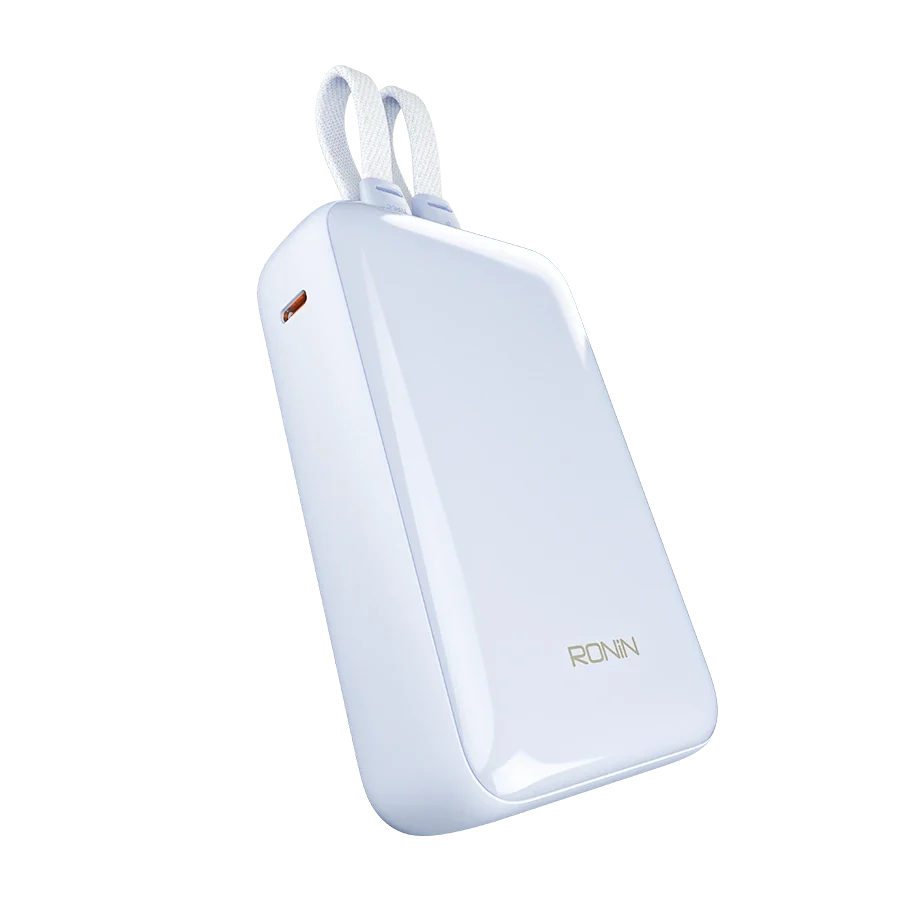 Aqua Max | R-4085 20,000mAh Power Bank