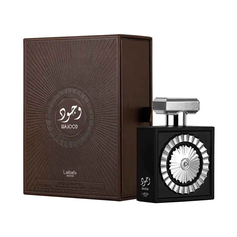 Lattafa Wajood - Mmall