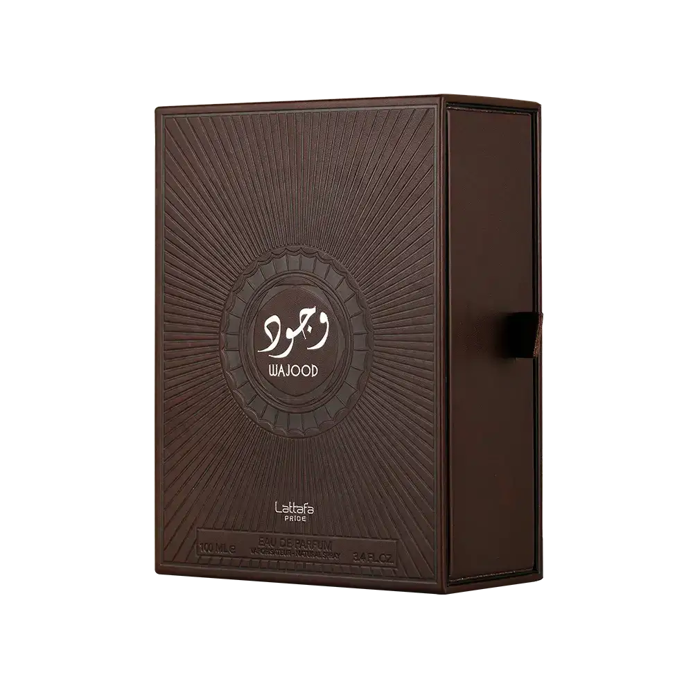 Lattafa Wajood - Mmall