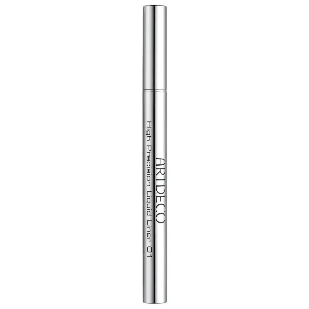 Artdeco High Precision Liquid Liner 01 Black - Mmall