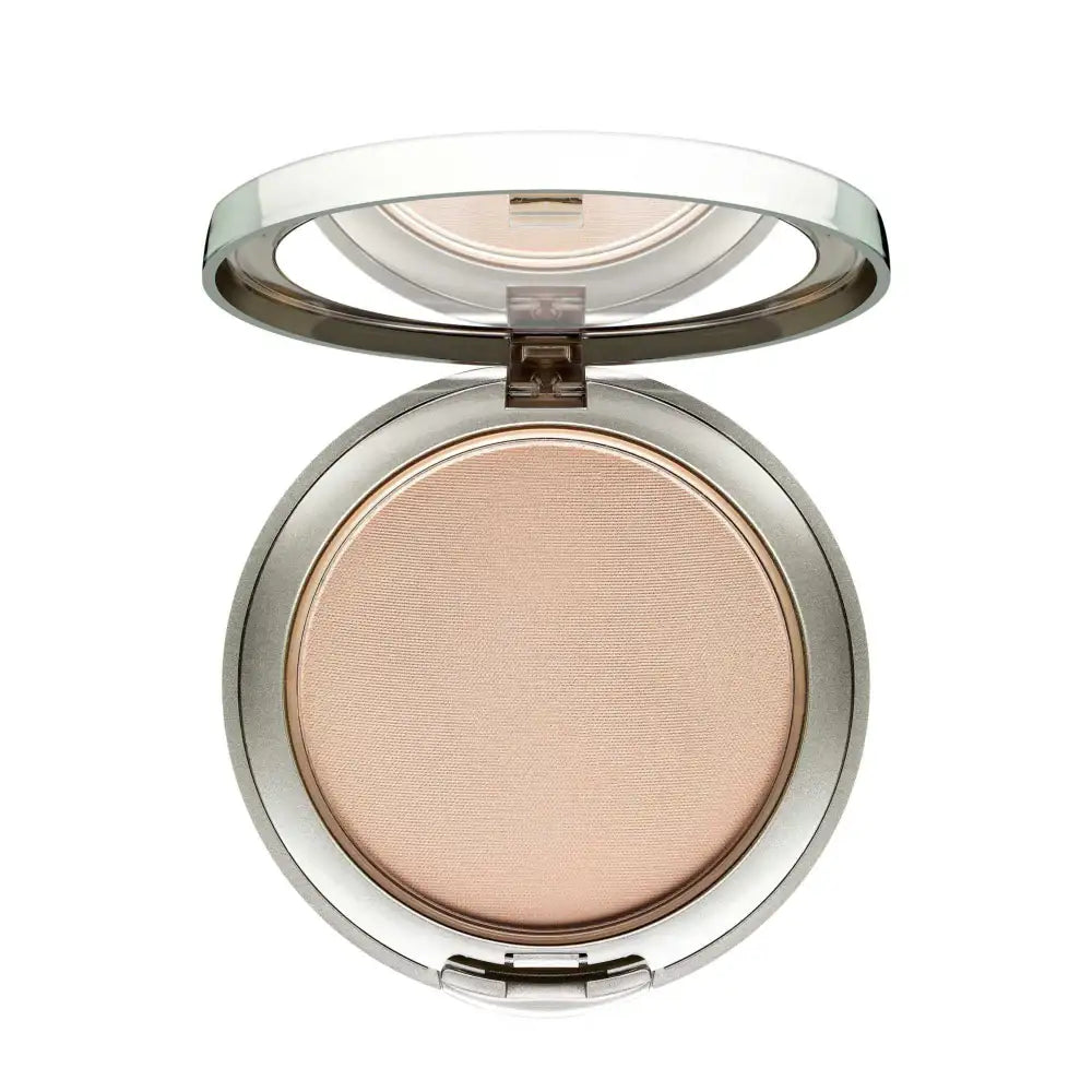 Artdeco Hydra Mineral Compact Foundation 60 Light Beige - Mmall