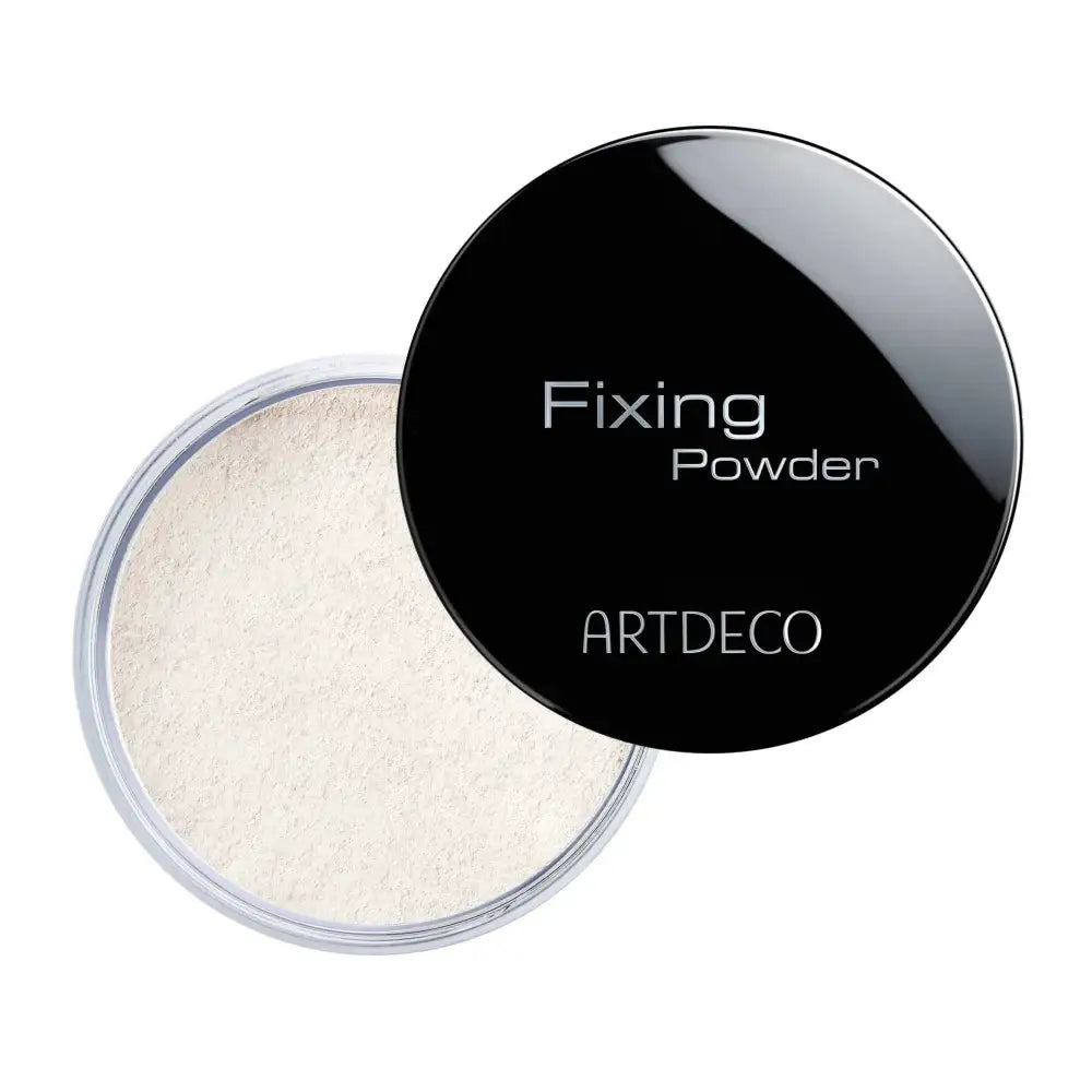 Artdeco Fixing Powder For Rub & Water Proof Camouflage - Mmall