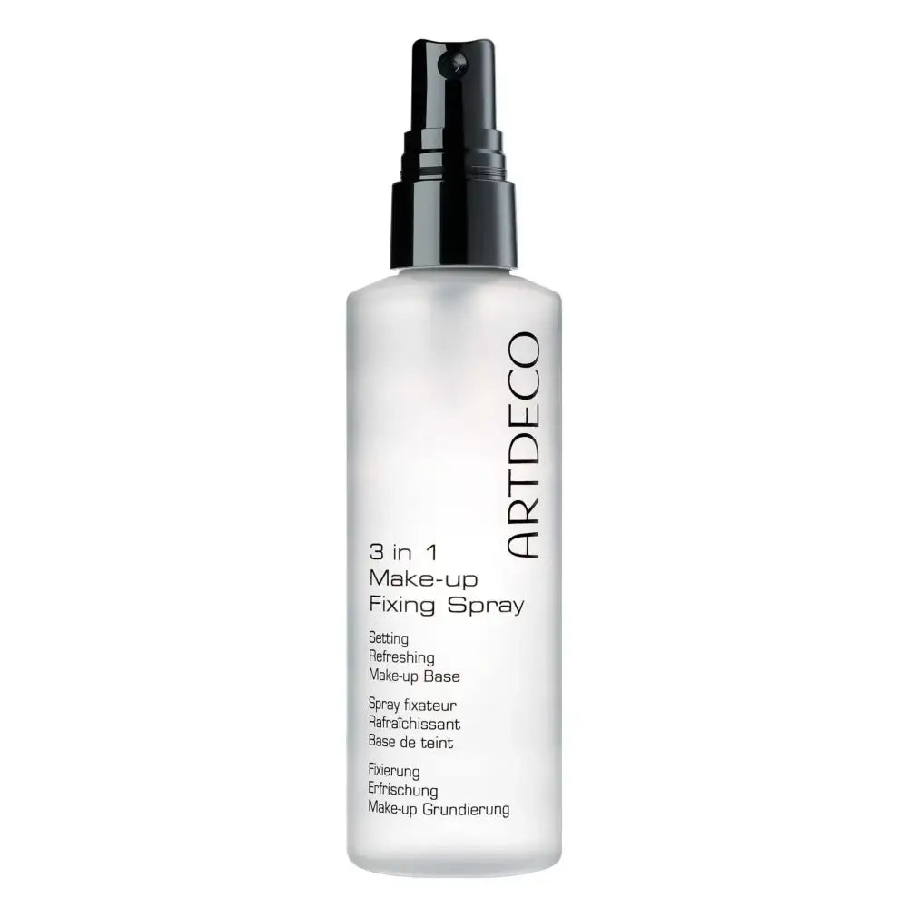 Artdeco 3-In-1 Makeup Fixing Spray - Mmall