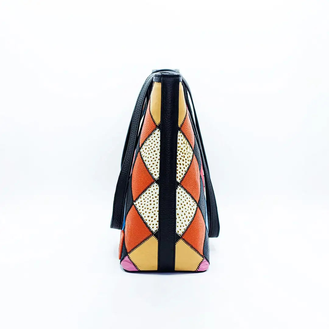 Nirvana Rainbow Tote - Mmall