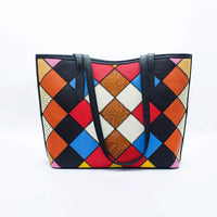 Nirvana Rainbow Tote - Mmall