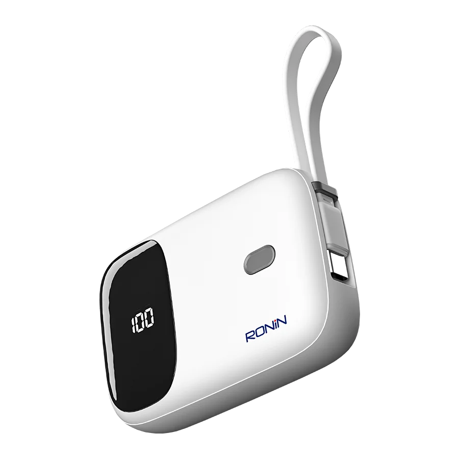 Neutron | R-4030 10,000mAh Power Bank