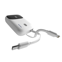 Neutron | R-4030 10,000mAh Power Bank