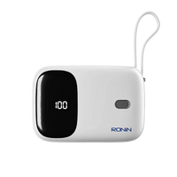 Neutron | R-4030 10,000mAh Power Bank