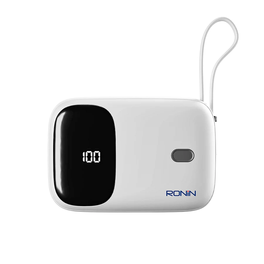 Neutron | R-4030 10,000mAh Power Bank