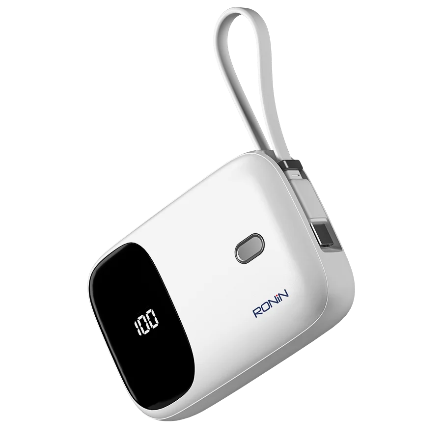 Neutron | R-4030 10,000mAh Power Bank