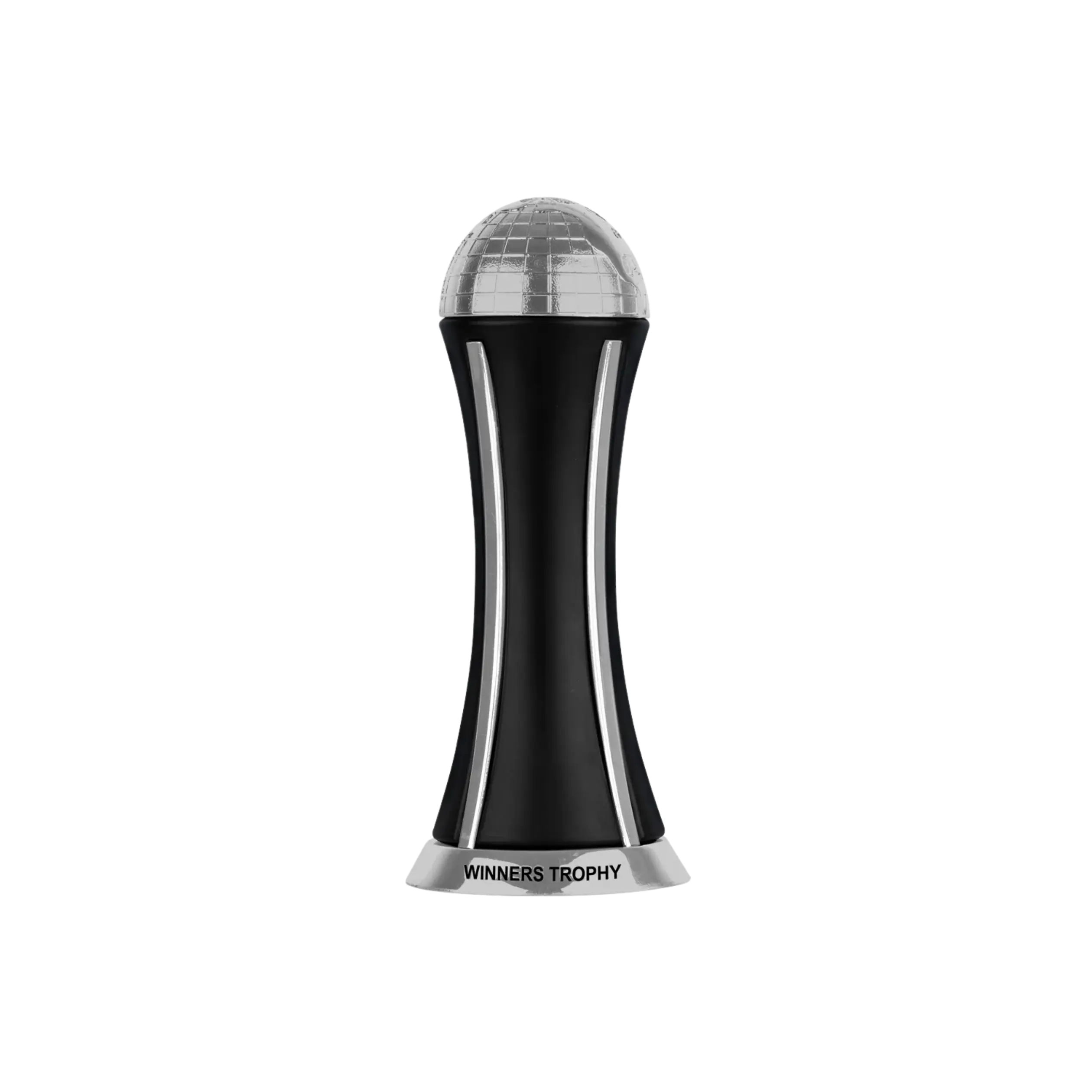 Winners Trophy Silver