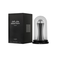 Lattafa Winners Trophy Silver - Mmall