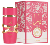 Lattafa Yara Candy - Mmall