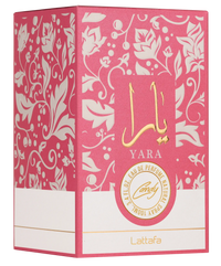 Lattafa Yara Candy - Mmall