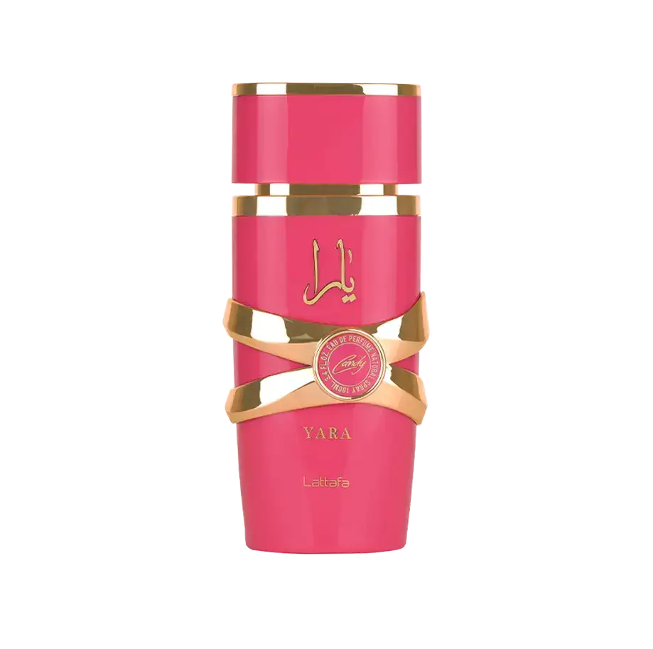 Lattafa Yara Candy - Mmall