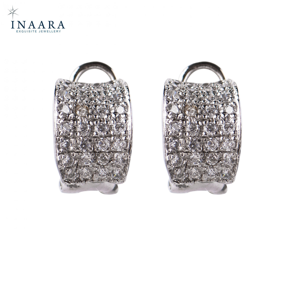 Earring Small | Curve
