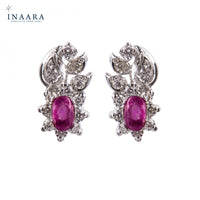 Royal Art Earrings