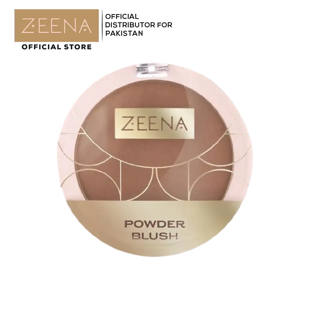 Zeena Powder Blush 030 - Mmall