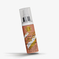 Zero Oil (Moisturizer for Oily Skin)