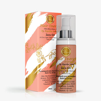 ZERO OIL (Moisturizer for Oily Skin) (4331286265953)