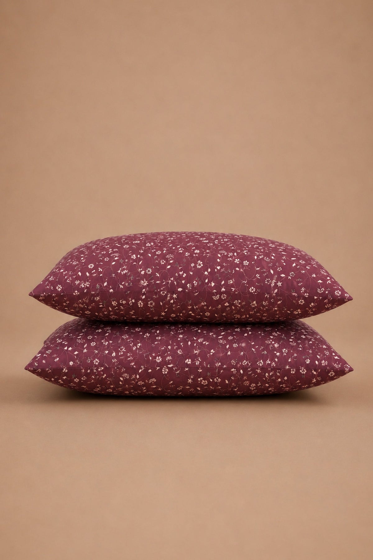 Amulet Sateen Pillows & Cushions