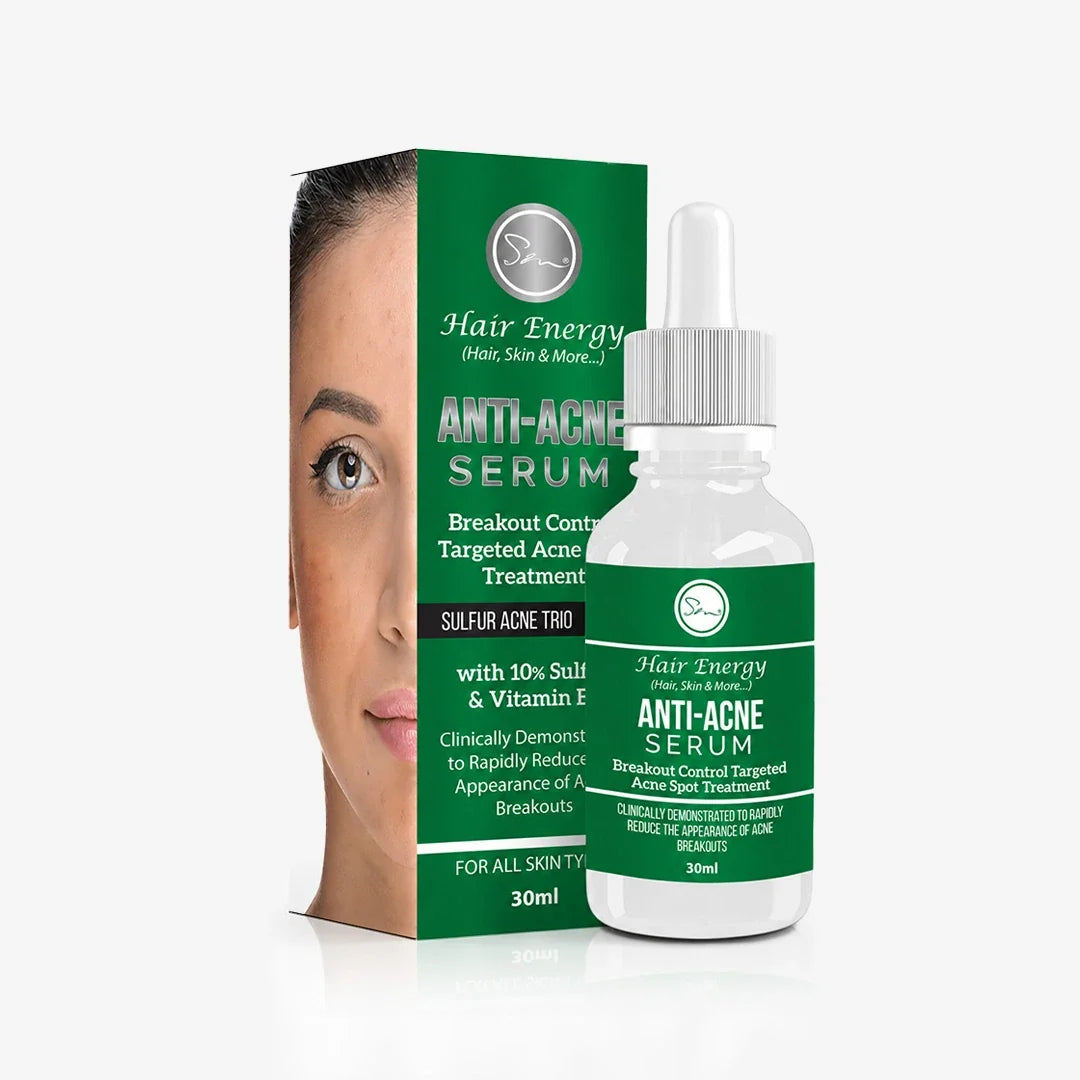 Anti-Acne Serum