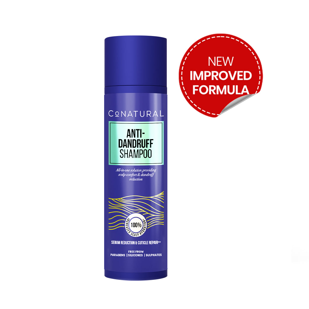anti dandruff shampoo