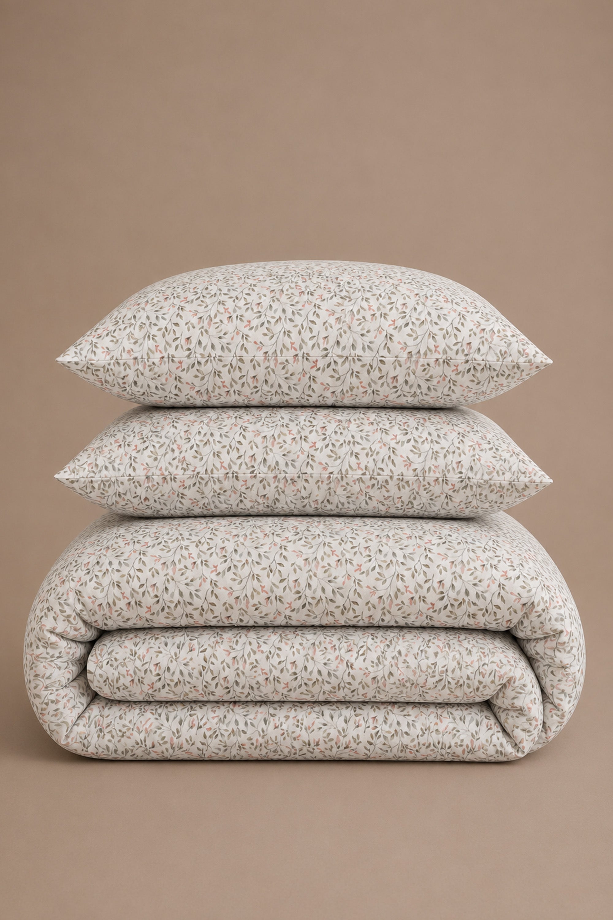 Aria Sateen Duvet Cover Set