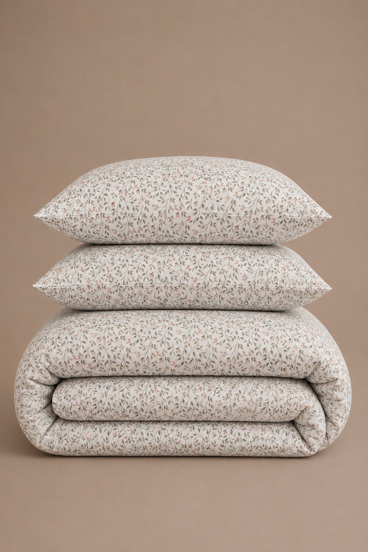 Aria Sateen Duvet Cover Set
