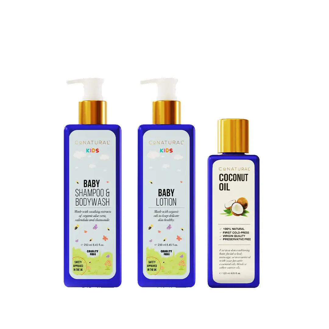 baby care bundle