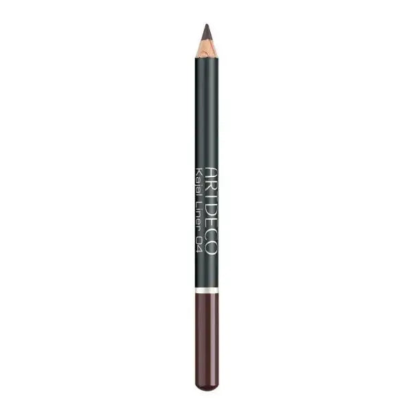 Artdeco Kajal Liner - 04 Forest Brown - Mmall