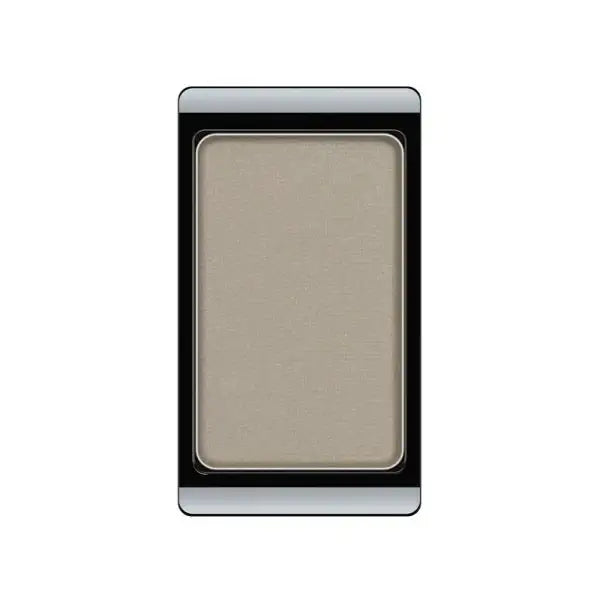 Artdeco Eyeshadow 514 Matt Light Grey Beige - Mmall