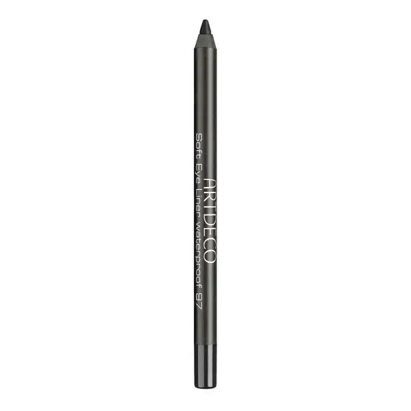 Artdeco Soft Eye Liner Waterproof 97 Anthracite - Mmall