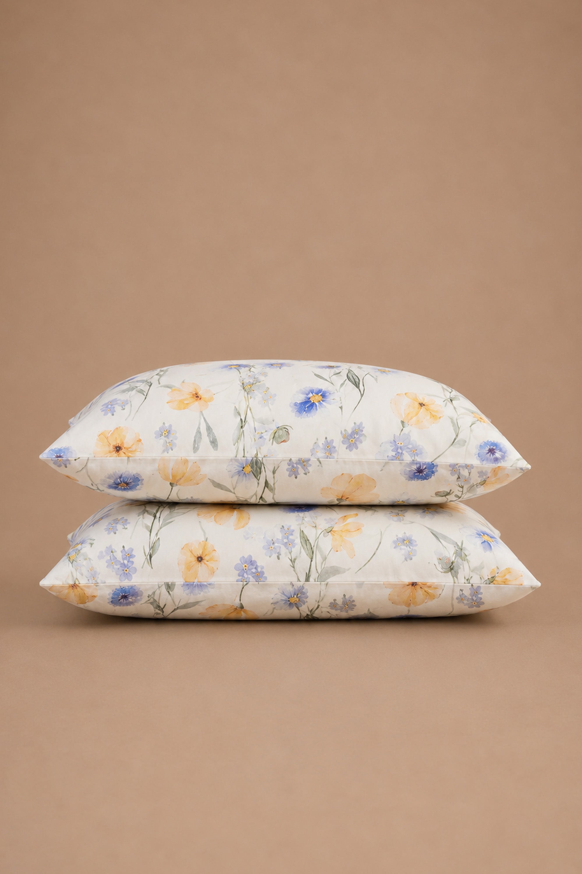 Clarissa Sateen Pillows & Cushions