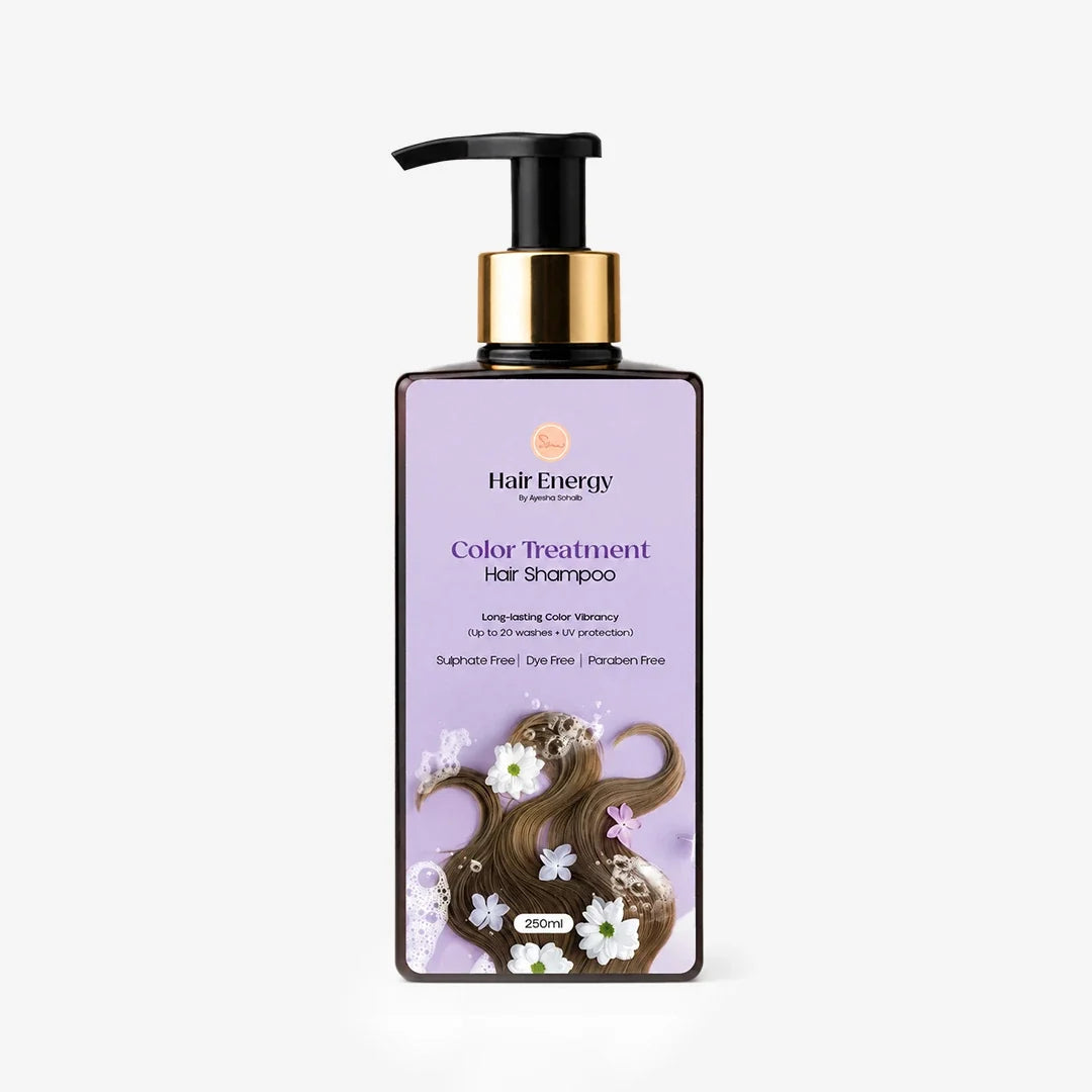 Shampoo Color Protect