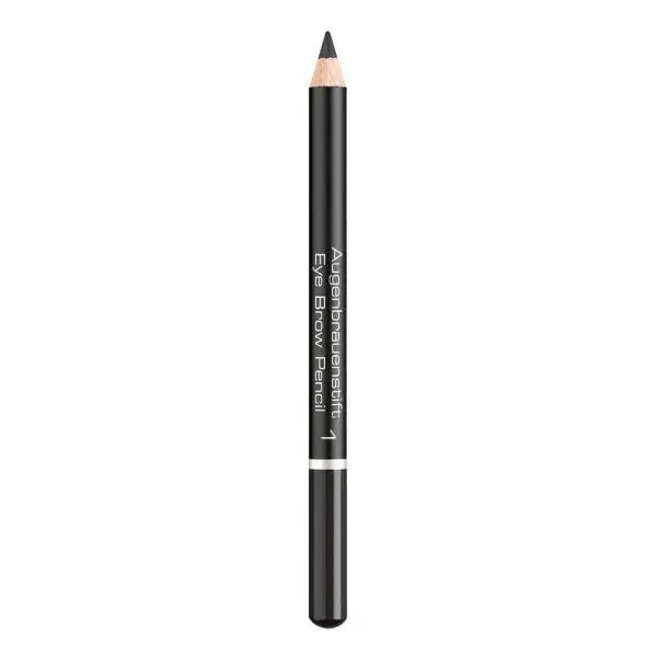 Artdeco Eye Brow Pencil 01 Black - Mmall