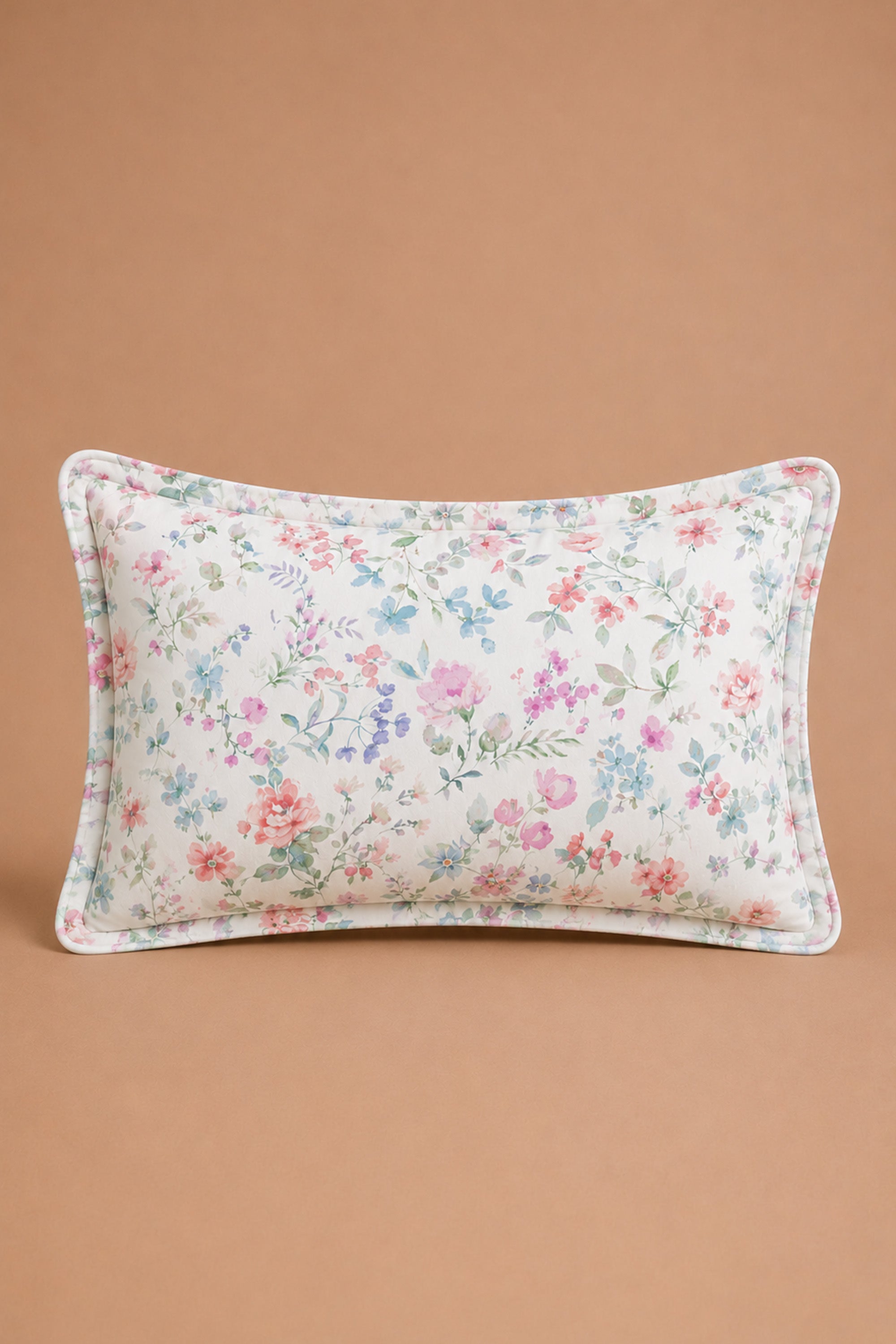 Dainty Vellum Sateen Cushion Cover – view 2