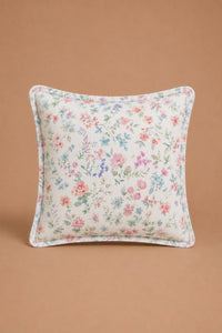 Dainty Vellum Sateen Cushion Cover