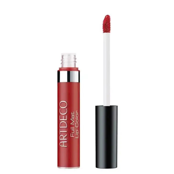 Artdeco Full Mat Lip Color Long-Lasting - 62 Crimson Red - Mmall