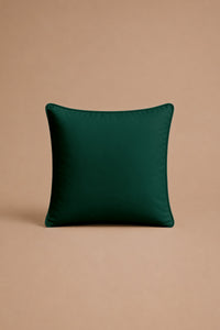 T200 Emerald Green Cushion Cover