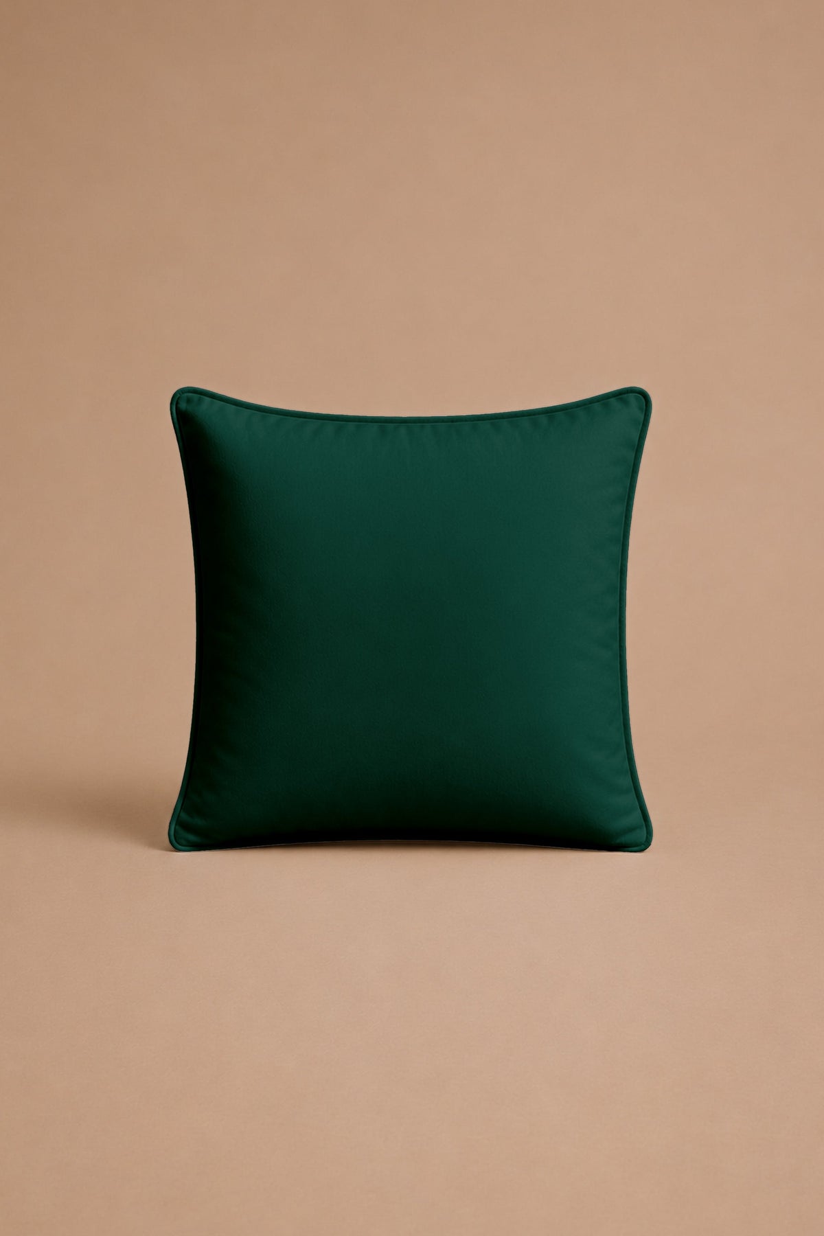 T200 Emerald Green Cushion Cover