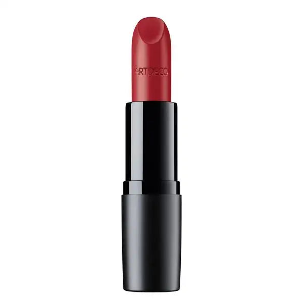Artdeco Perfect Mat Lipstick - 116 Poppy Red - Mmall