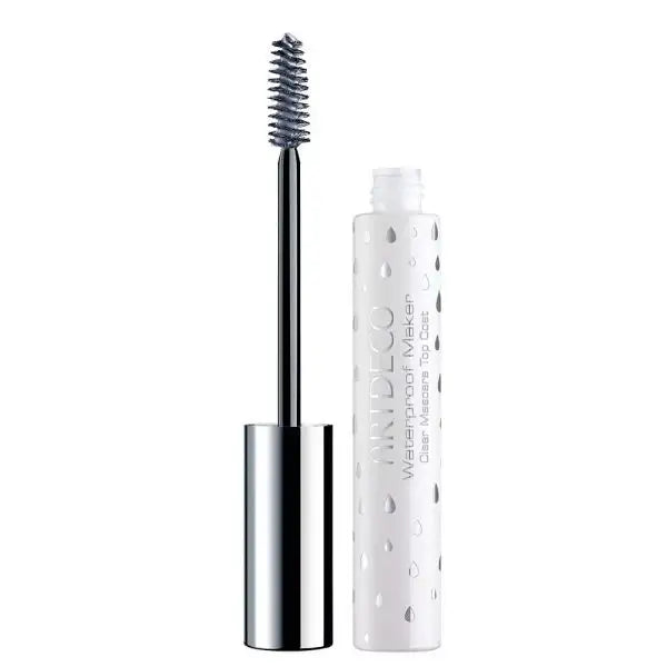 Artdeco Waterproof Maker Mascara Top Coat 11 Ml - Mmall