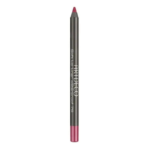 Artdeco Soft Lip Liner Water Proof 76 Sweet Red - Mmall