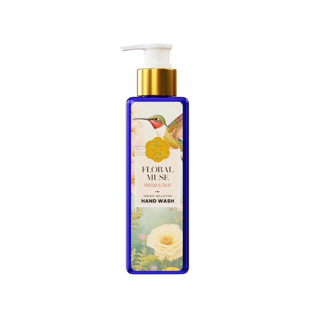 luxury hand wash