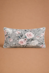 Grisaille Sateen Cushion Cover – view 2